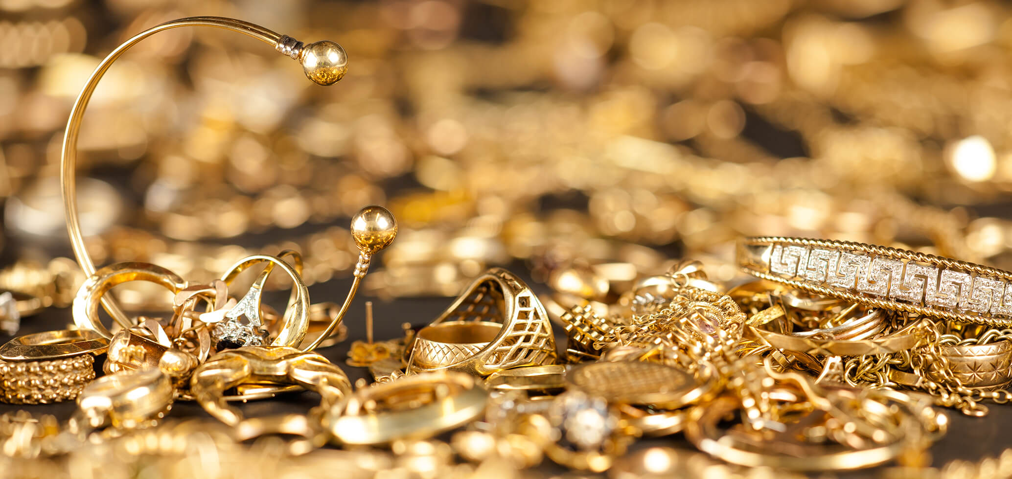 Les spécifications de l'or Les spécifications de l'or